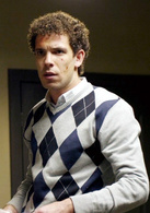 我唾弃你的坟墓2演员表乔治剧照图片