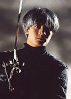 九一神雕侠侣演员表银狐剧照图片