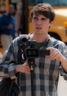 不惧风暴演员表Donnie剧照图片