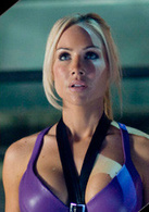 铁拳演员表妮娜·威廉姆斯剧照图片