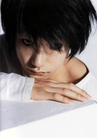 死亡笔记演员表L剧照图片