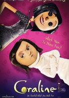 鬼妈妈演员表卡洛琳的妈妈剧照图片