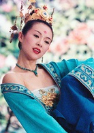 十面埋伏演员表小妹剧照图片