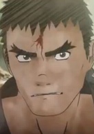 阿修罗演员表七郎剧照图片