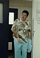 冲锋战警演员表骆华威剧照图片