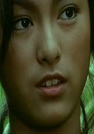 蝶变演员表青影子剧照图片