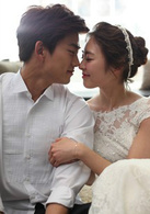 结婚前夜演员表源哲剧照图片