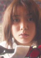 花与爱丽丝演员表荒井花剧照图片