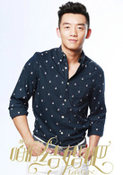 咱们结婚吧演员表凌霄剧照图片