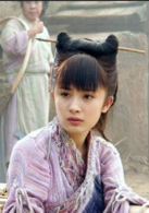 大寒桃花开演员表桃花剧照图片