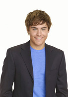 歌舞青春2演员表特洛伊剧照图片