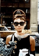 蒂凡尼的早餐演员表霍莉·戈莱特剧照图片