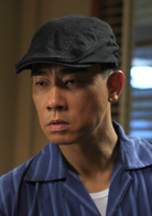 叶问-终极一战演员表邓声剧照图片