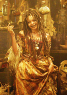 加勒比海盗：聚魂棺演员表提亚·朵玛剧照图片