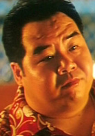 跛豪演员表肥波剧照图片