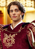 魔法奇缘演员表爱德华王子剧照图片