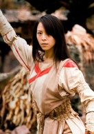 玉战士演员表品玉剧照图片