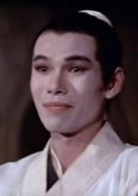 大醉侠演员表笑面虎剧照图片