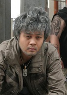 铠甲勇士之帝皇侠演员表巴豆剧照图片