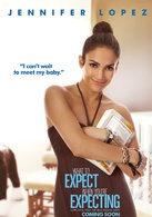 孕期完全指导演员表霍莉剧照图片