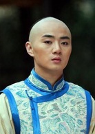 功夫·咏春演员表梁博俦剧照图片