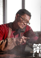 《心战》演员表心理专家剧照图片