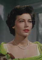 乞力马扎罗的雪演员表辛西亚剧照图片