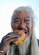 气喘吁吁演员表白先生剧照图片