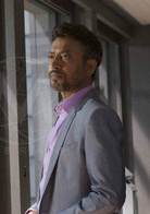 侏罗纪世界演员表西蒙·马斯拉尼剧照图片