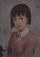 千年女优演员表藤原千代子/16岁剧照图片