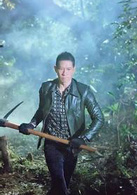 《魔警》演员表韩江剧照图片