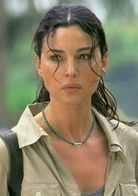 太阳之泪演员表莱娜·康德里克斯剧照图片