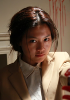 电梯惊魂演员表叶梓剧照图片