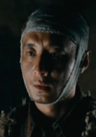 惊沙演员表韩仕宏剧照图片