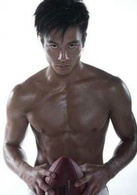 《魔警》演员表陈志斌剧照图片