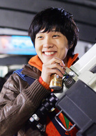 因为爱你，所以没关系演员表民赫剧照图片