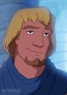 钟楼怪人演员表费比斯队长剧照图片