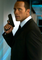 南方传奇演员表鲍克瑟·桑塔罗斯剧照图片