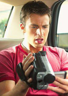 一线声机演员表瑞安剧照图片