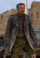 无人区演员表盗猎团伙老大剧照图片