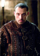 王者之心演员表马克剧照图片