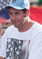 长大后演员表莱尼·菲德剧照图片