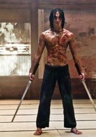 忍者刺客演员表瑞佐剧照图片