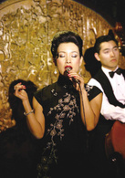 意演员表玫瑰剧照图片