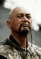 加勒比海盗：世界的尽头演员表啸风剧照图片