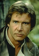 星球大战6：绝地归来演员表汉·索洛剧照图片