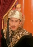 射雕英雄传之东成西就演员表欧阳锋剧照图片