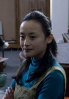 荒村公寓演员表画室女教师剧照图片