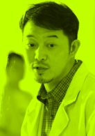 万物生长演员表白老师剧照图片