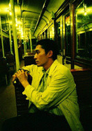 春光乍泄演员表黎耀辉剧照图片